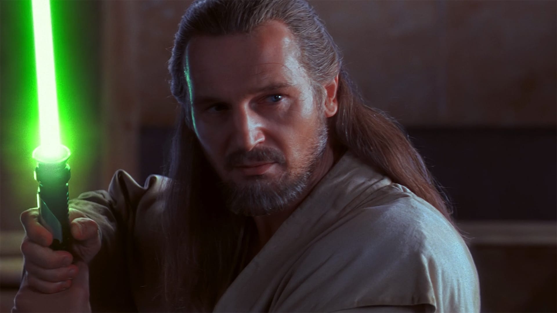 Star Wars Episode I: The Phantom Menace